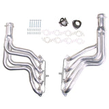 Hedman Hedders 66191 HTC Coated Headers; 1-3/4 in. Tube Dia; FULL LENGTH Design