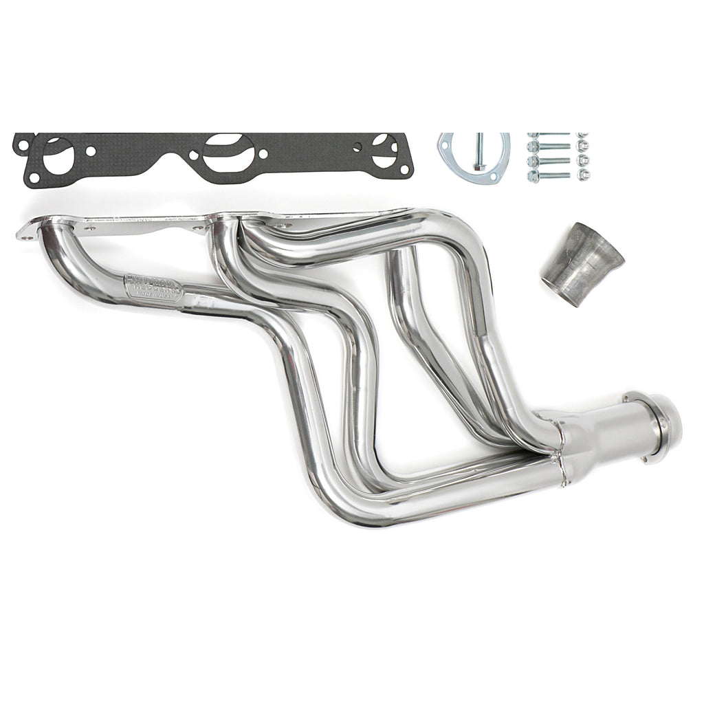 Htc-Coated-Headers;-1-34-In.-Tube-Dia;-Full-Length-Design