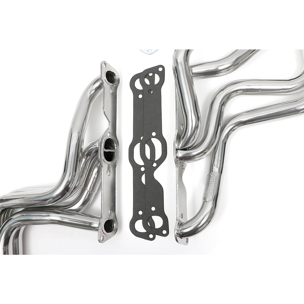 Htc-Coated-Headers;-1-34-In.-Tube-Dia;-Full-Length-Design