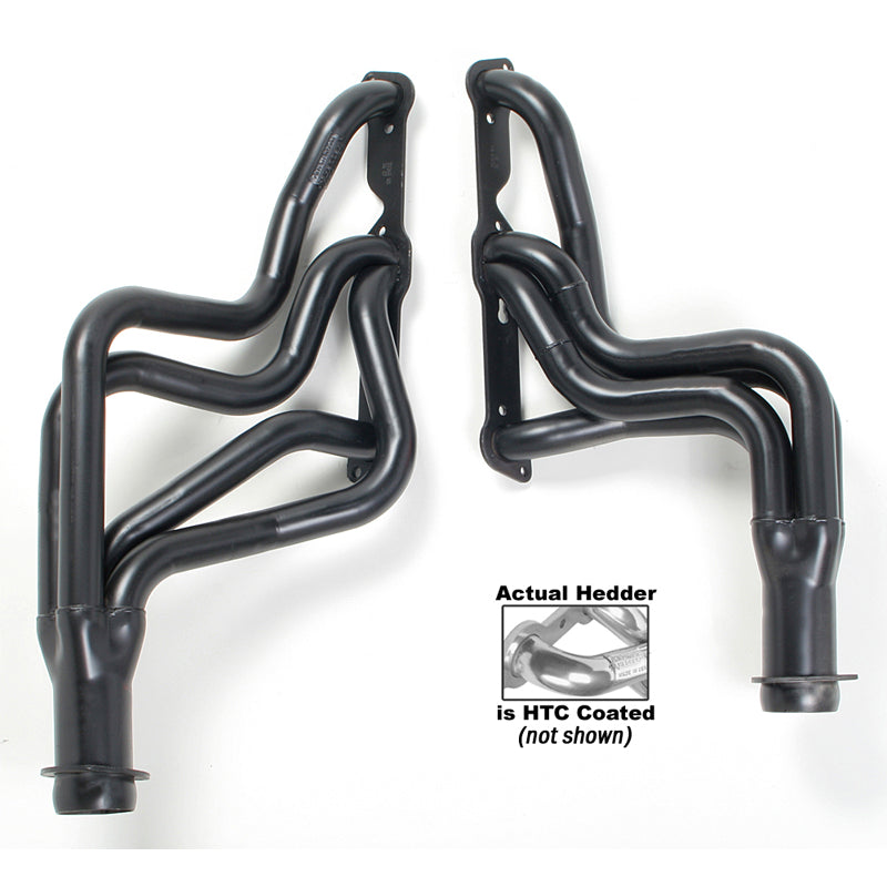 Htc-Coated-Headers;-1-34-In.-Tube-Dia;-Full-Length-Design