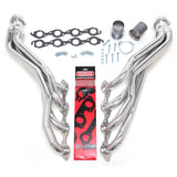 Hedman Hedders 69456 HTC Coated Headers; 1-3/4 in. Tube Dia; FULL LENGTH Design