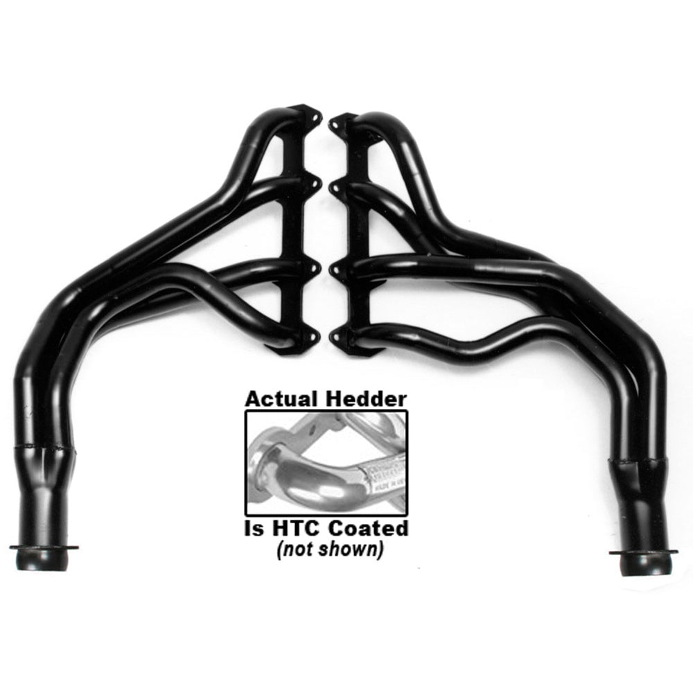 Htc-Coated-Headers;-1-34-In.-Tube-Dia;-Full-Length-Design