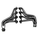 Hedman Hedders 89146 HTC Coated Headers; 1-3/4 in. Tube Dia; FULL LENGTH Design