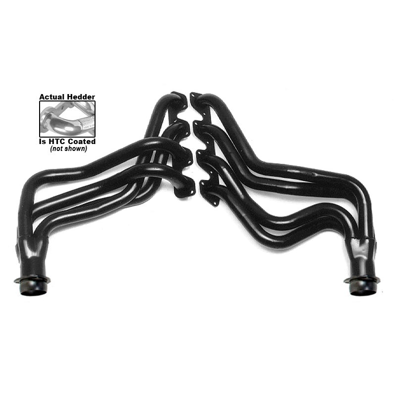 Htc-Coated-Headers;-1-34-In.-Tube-Dia;-Full-Length-Design