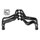 Hedman Hedders 89216 HTC Coated Headers; 1-3/4 in. Tube Dia; FULL LENGTH Design
