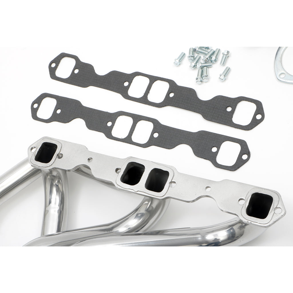 Htc-Coated-Headers;-1-34-In.-Tube-Dia;-Full-Length-Design
