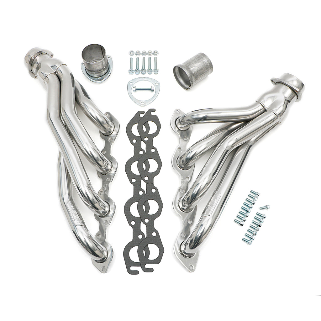 Htc-Coated-Headers;-1-34-In.-Tube-Dia;-Mid-Length-Design