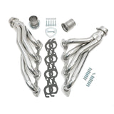 Hedman Hedders 68616 HTC Coated Headers; 1-3/4 in. Tube Dia; Mid-Length Design