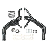 Hedman Hedders 99196 HTC Coated Headers; 1-3/4 in. Tube Dia; FULL LENGTH Design