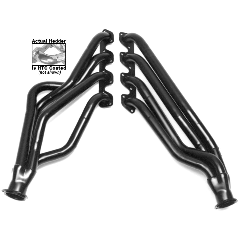 Htc-Coated-Headers;-1-34-In.-Tube-Dia;-Full-Length-Design
