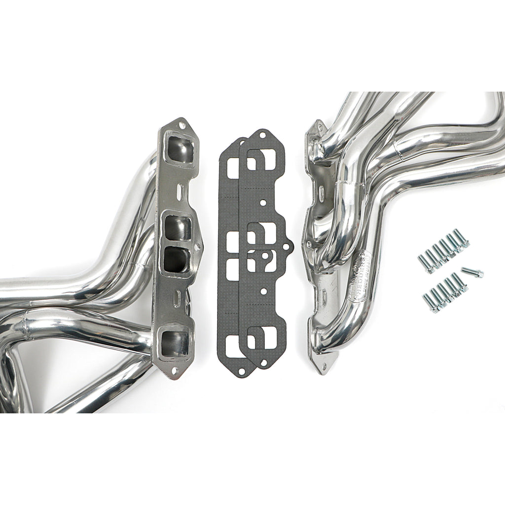 Htc-Coated-Headers;-1-34-In.-Tube-Dia;-Full-Length-Design