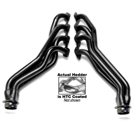 Htc-Coated-Headers;-1-34-In.-Tube-Dia;-Full-Length-Design