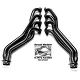 Hedman Hedders 69396 HTC Coated Headers; 1-3/4 in. Tube Dia; FULL LENGTH Design