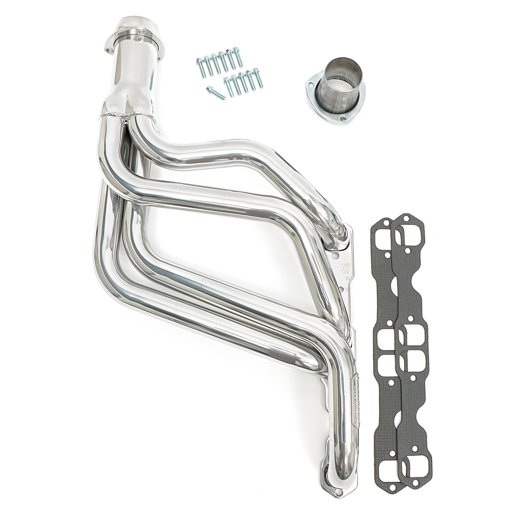 Htc-Coated-Headers;-1-34-In.-Tube-Dia;-Full-Length-Design