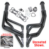 Hedman Hedders 66503 HTC Coated Headers; 1-3/4 in. Tube Dia; FULL LENGTH (close ratio steering)