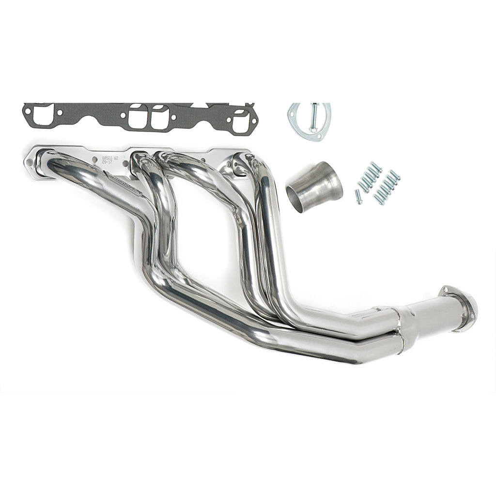 Htc-Coated-Headers;-1-34-In.-Tube-Dia;-Full-Length-(Close-Ratio-Steering)
