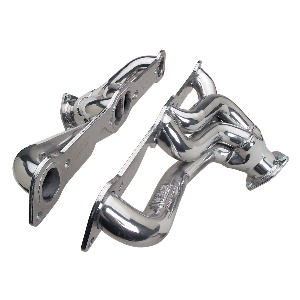 Htc-Coated-Headers;-1-58-In.-Tube-Dia;-2-12-In.-Coll;-Shorty-Design
