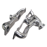 Hedman Hedders 26170 HTC Coated Headers; 1-5/8 in. Tube Dia; 2-1/2 in. Coll; SHORTY Design