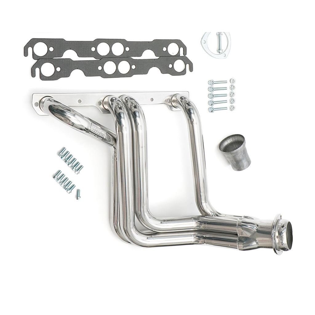 Htc-Coated-Headers;-1-58-In.-Tube-Dia;-Full-Length-Design