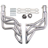 Hedman Hedders 66277 HTC Coated Headers; 1-5/8 in. Tube Dia; FULL LENGTH Design