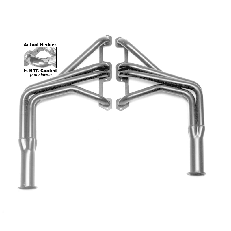 Htc-Coated-Headers;-1-58-In.-Tube-Dia;-Full-Length-Design