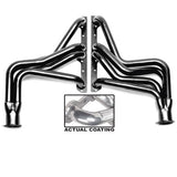 Hedman Hedders 66441 HTC Coated Headers; 1-5/8 in. Tube Dia; FULL LENGTH Design