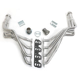 Hedman Hedders 89366 HTC Coated Headers; 1-5/8 in. Tube Dia; FULL LENGTH Design