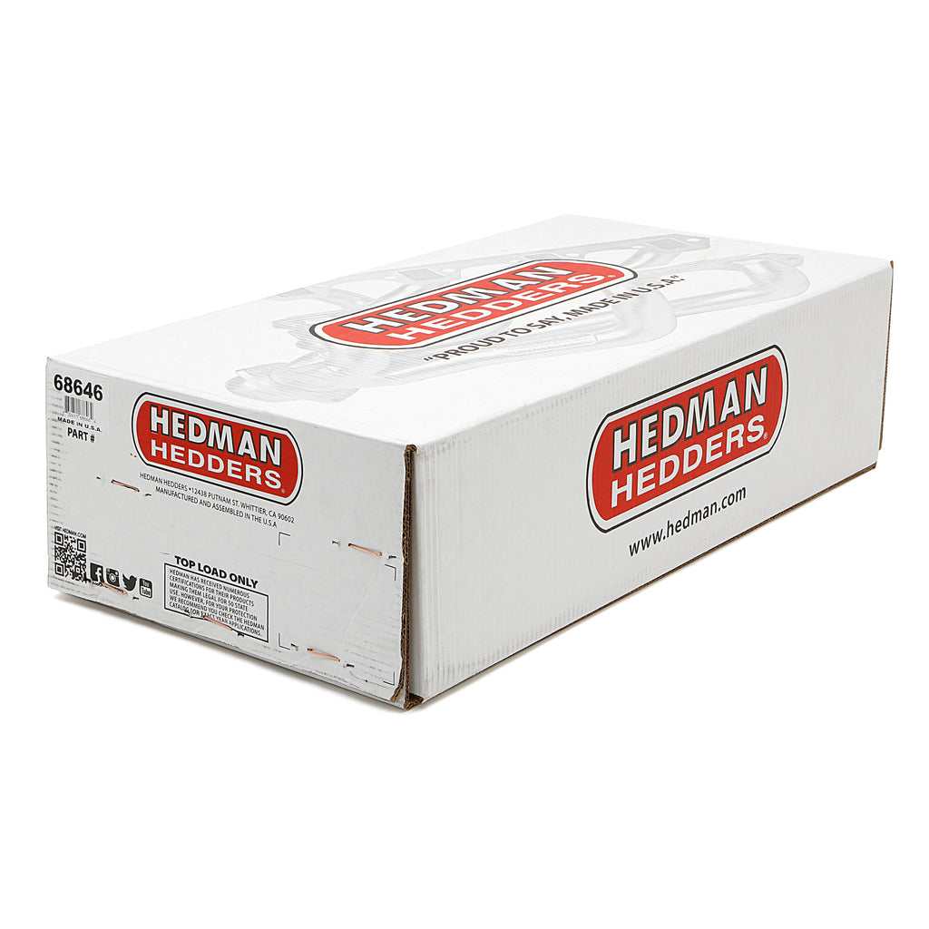 Htc-Coated-Headers;-1-58-In.-Tube-Dia;-Mid-Length-Design
