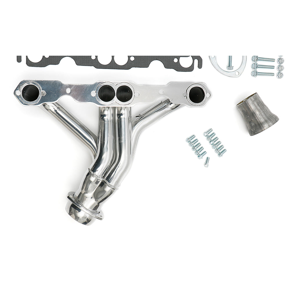 Htc-Coated-Headers;-1-58-In.-Tube-Dia;-Mid-Length-Design