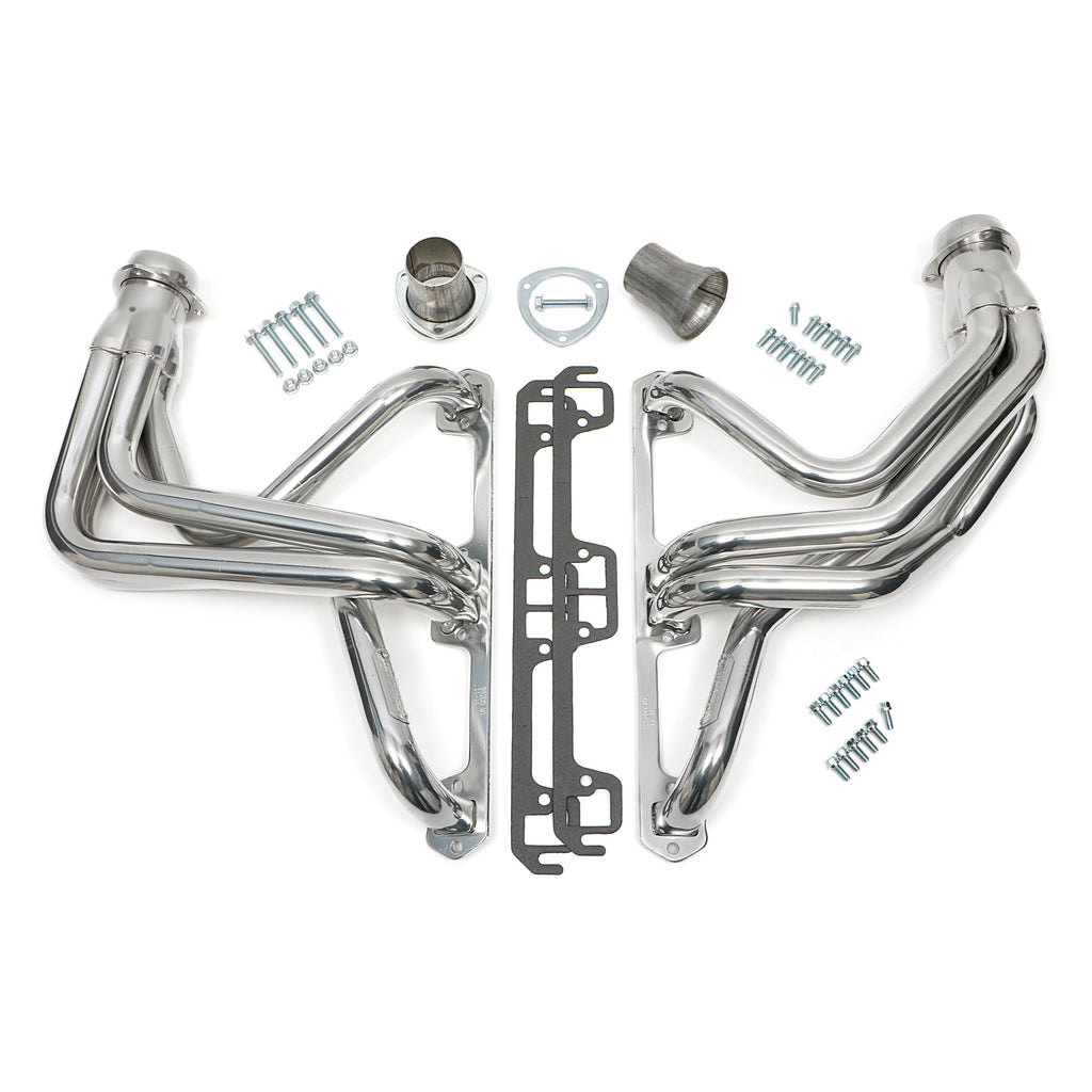 Htc-Coated-Headers;-1-58-In.-Tube-Dia;-Full-Length-Design