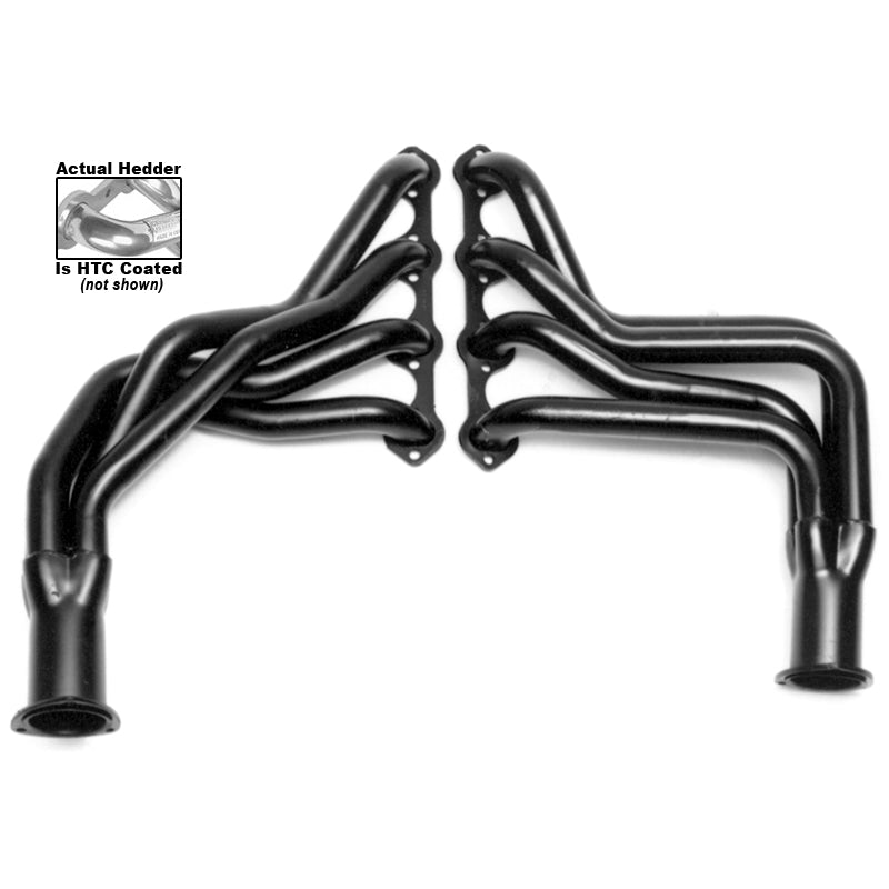 Htc-Coated-Headers;-1-58-In.-Tube-Dia;-Full-Length-Design