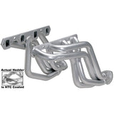 Hedman Hedders 88396 HTC Coated Headers; 1-5/8 in. Tube Dia; FULL LENGTH Design
