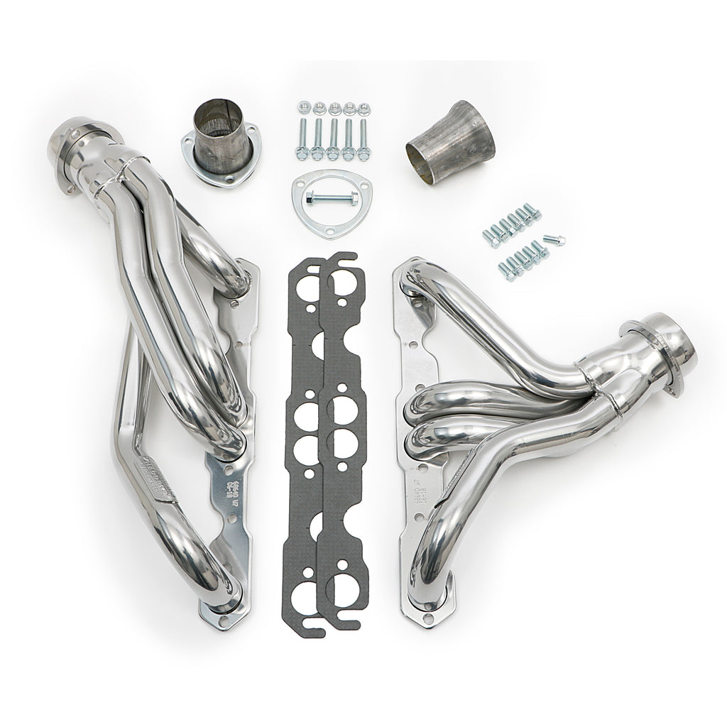 Htc-Coated-Headers;-1-58-In.-Tube-Dia;-Mid-Length-Design