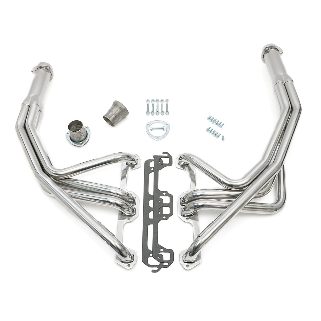 Htc-Coated-Headers;-1-58-In.-Tube-Dia;-Full-Length-Design