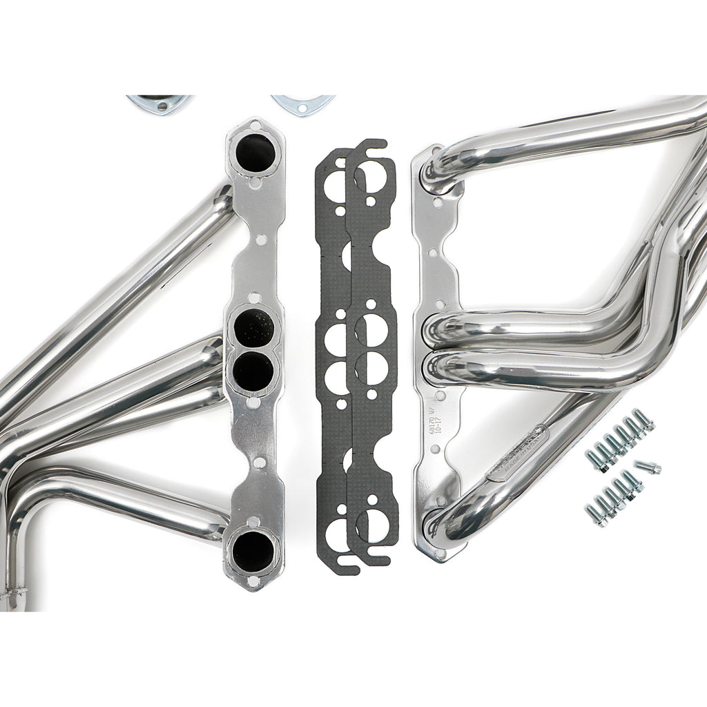 Htc-Coated-Headers;-1-58-In.-Tube-Dia;-Full-Length-Design