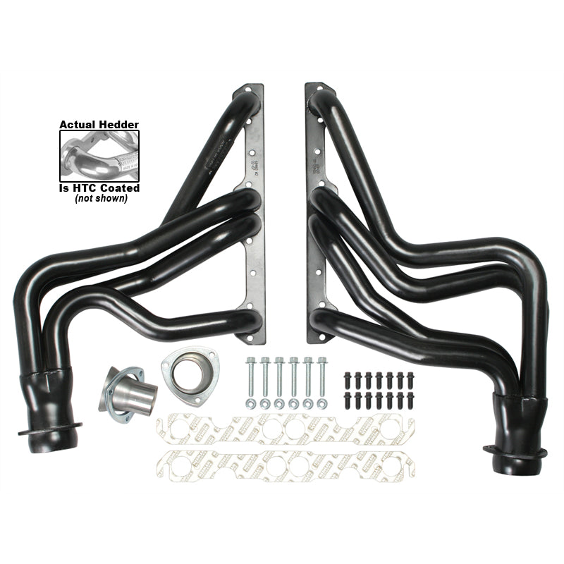 Htc-Coated-Headers;-1-58-In.-Tube-Dia;-Full-Length-Design