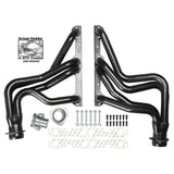 Hedman Hedders 68466 HTC Coated Headers; 1-5/8 in. Tube Dia; FULL LENGTH Design