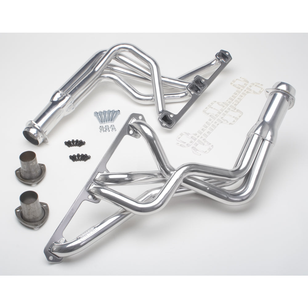 Htc-Coated-Headers;-1-58-In.-Tube-Dia;-Full-Length-Design