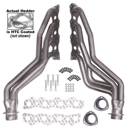 Htc-Coated-Headers;-1-58-In.-Tube-Dia;-Full-Length-Design