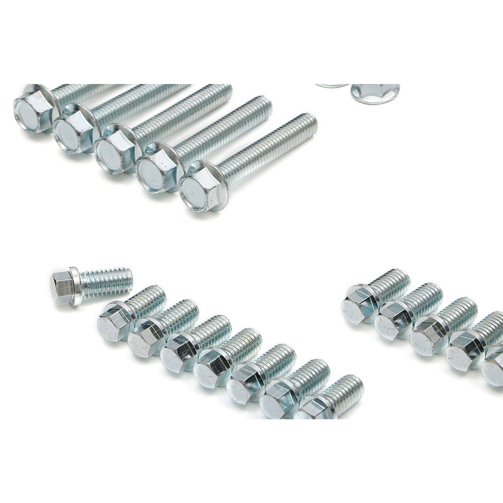 Htc-Coated-Headers;-1-58-In.-Tube-Dia;-Stock-Coll;-Mid-Length-Design