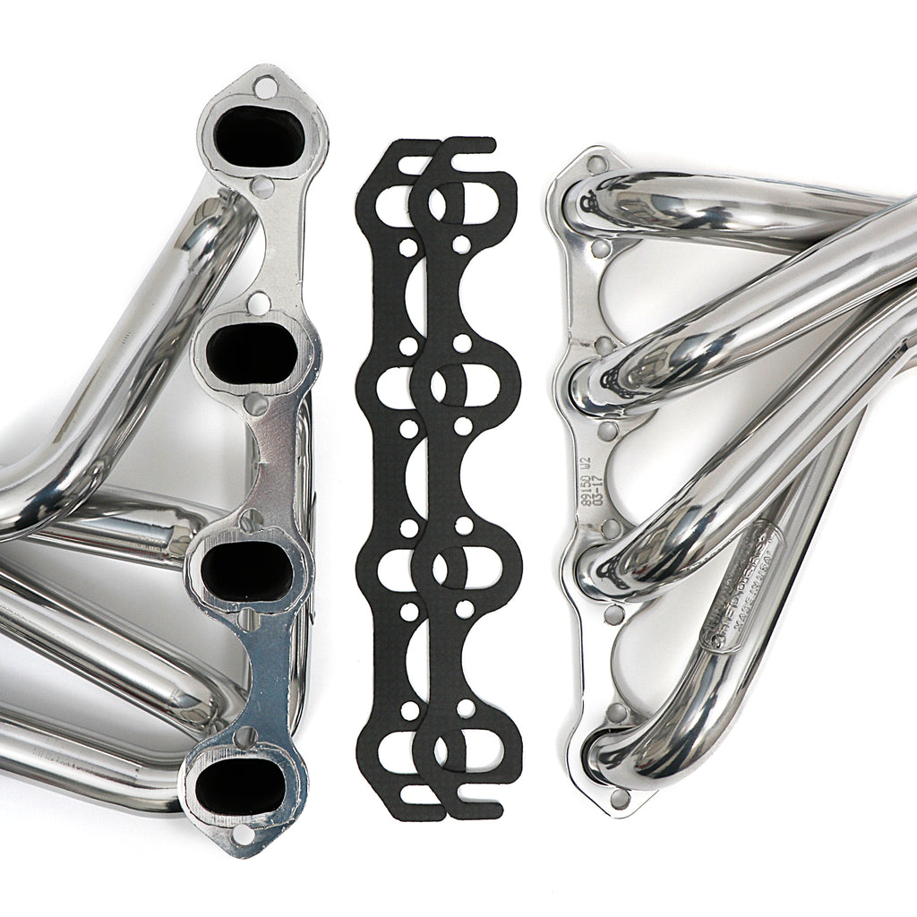 Htc-Coated-Headers;-1-58-In.-Tube-Dia;-Full-Length-Design