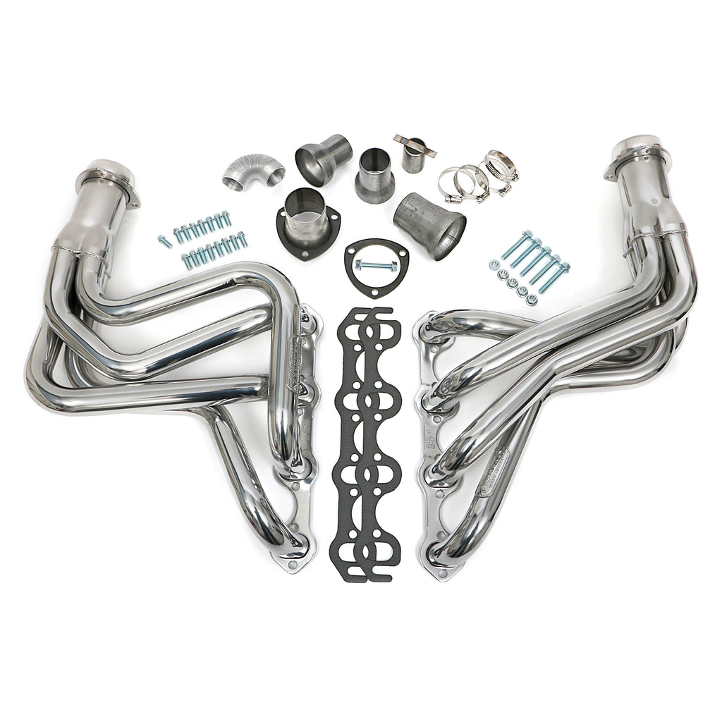 Htc-Coated-Headers;-1-58-In.-Tube-Dia;-Full-Length-Design