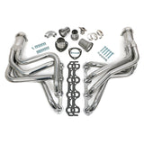 Hedman Hedders 89156 HTC Coated Headers; 1-5/8 in. Tube Dia; FULL LENGTH Design