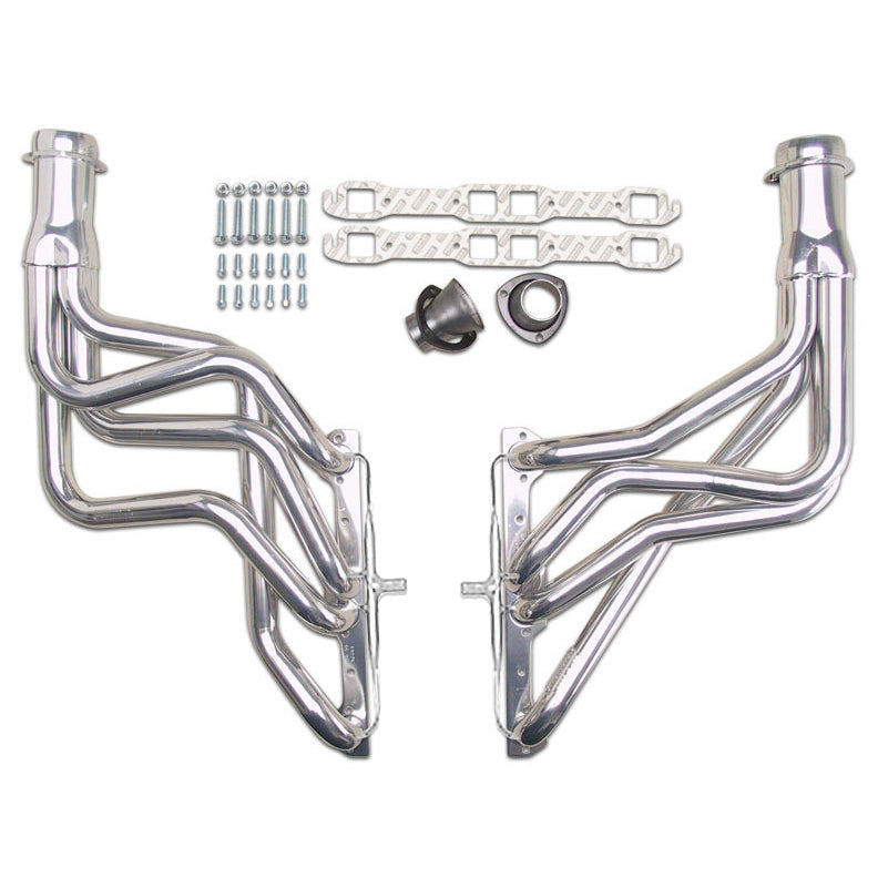Htc-Coated-Headers;-1-58-In.-Tube-Dia;-Full-Length-Design