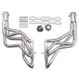 Hedman Hedders 66271 HTC Coated Headers; 1-5/8 in. Tube Dia; FULL LENGTH Design