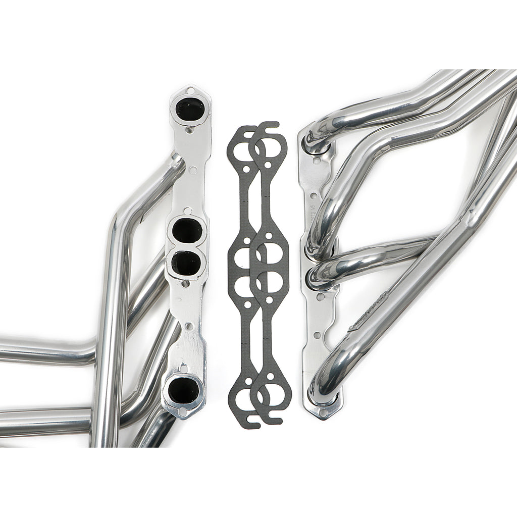 Htc-Coated-Headers;-1-58-In.-Tube-Dia;-Full-Length-(Close-Ratio-Steering)