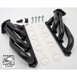 Hedman Hedders 88606 HTC Coated Headers; 1-5/8 in. Tube Dia; Stock Coll; SHORTY Design