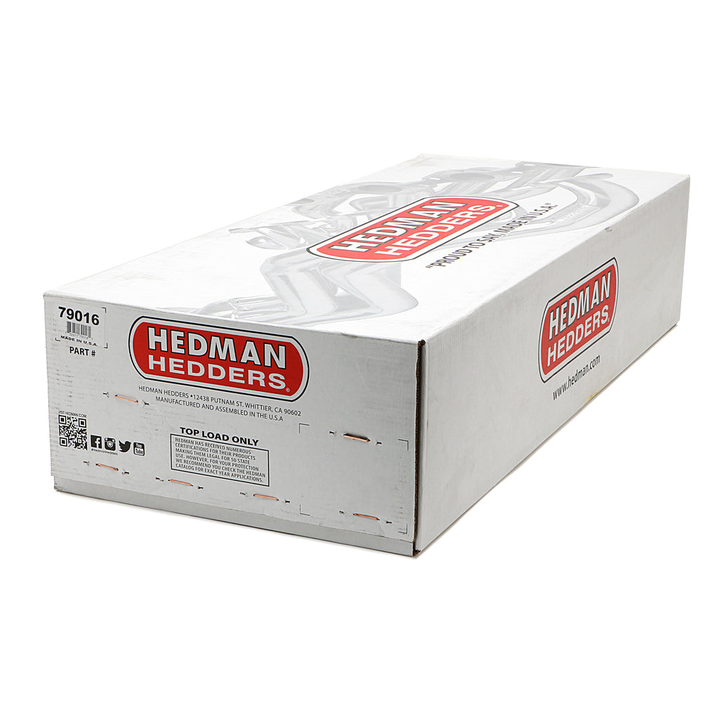 Htc-Coated-Headers;-1-58-In.-Tube-Dia;-Full-Length-Design