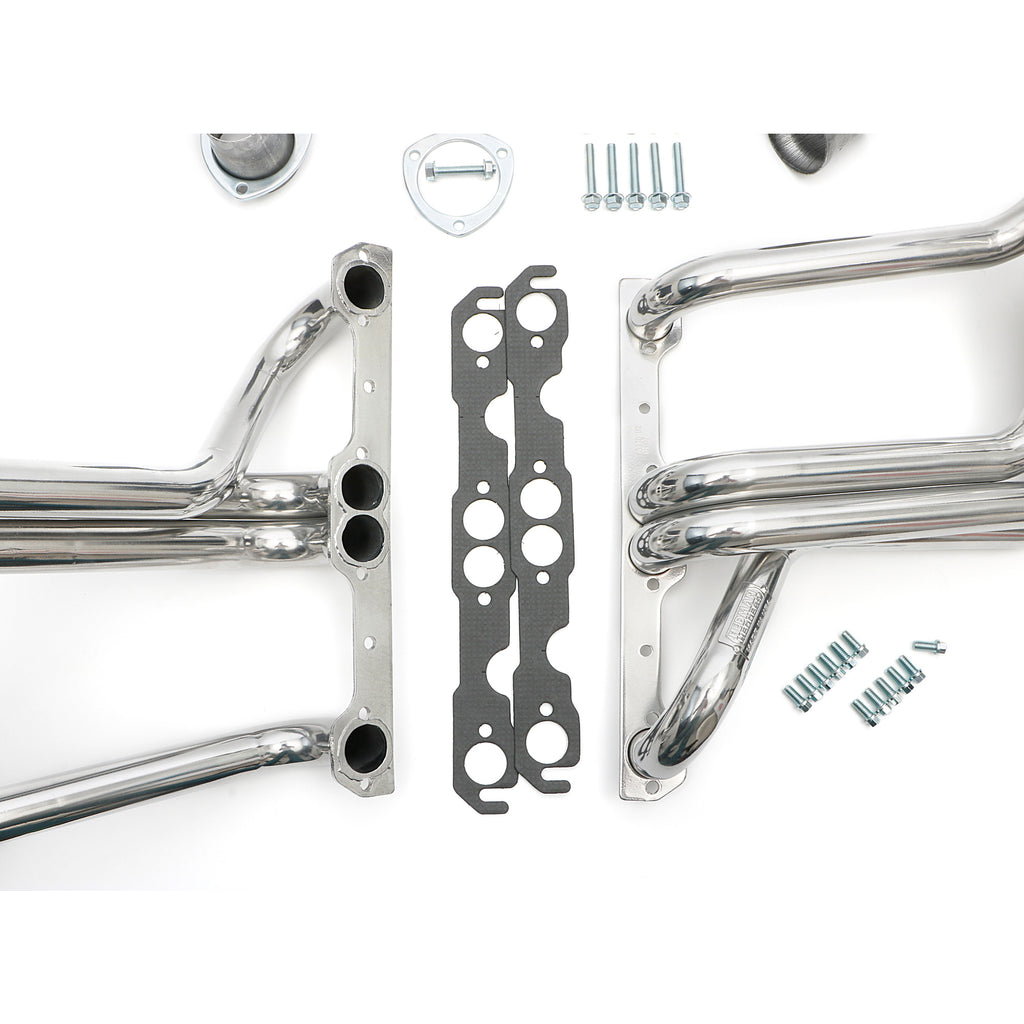 Htc-Coated-Headers;-1-58-In.-Tube-Dia;-Full-Length-Design