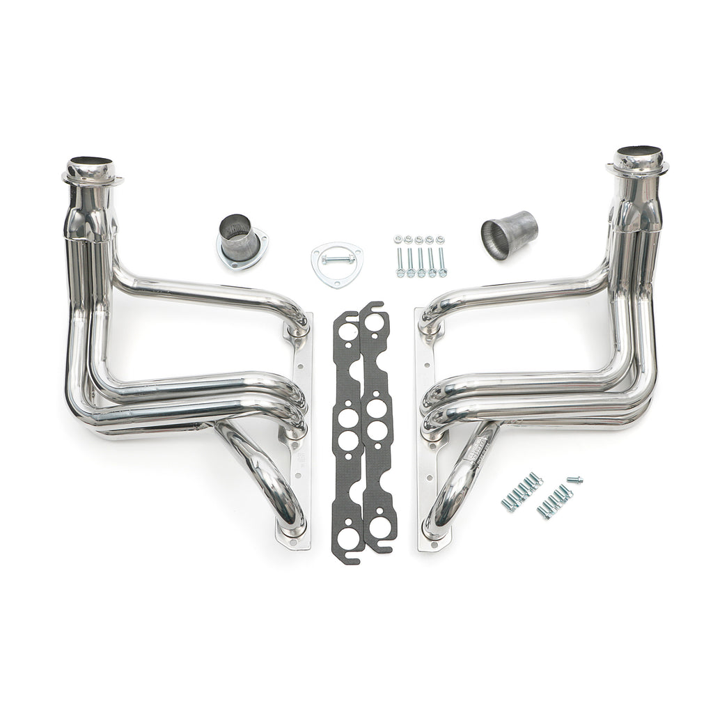 Htc-Coated-Headers;-1-58-In.-Tube-Dia;-Full-Length-Design